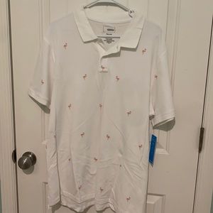 Sonoma Men’s Polo Shirt